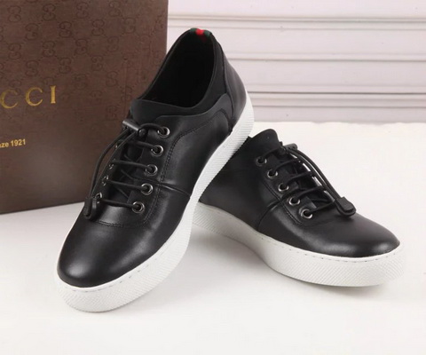 Gucci Fashion Casual Men Shoes_059